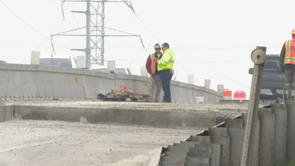 Bypass Bridge Construction Completion Delayed in St. Joseph County