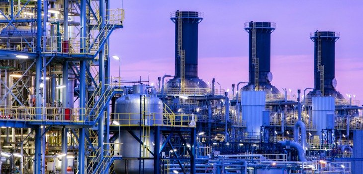 High-Quality Industrial Chemical Solutions by FFD Industries