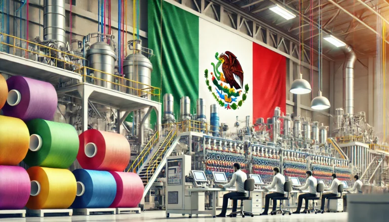 Mexico to Impose New Protective Tariff on Finished Textile Imports