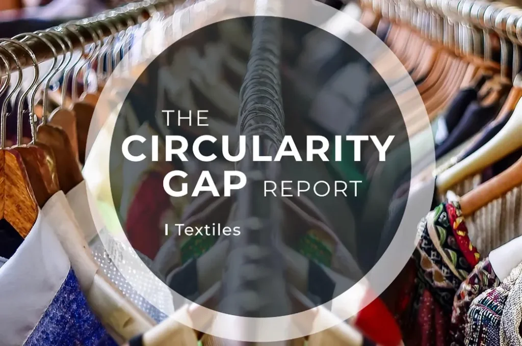 Swedish Firm H&M Foundation Unveils Roadmap to Sustainable Textiles