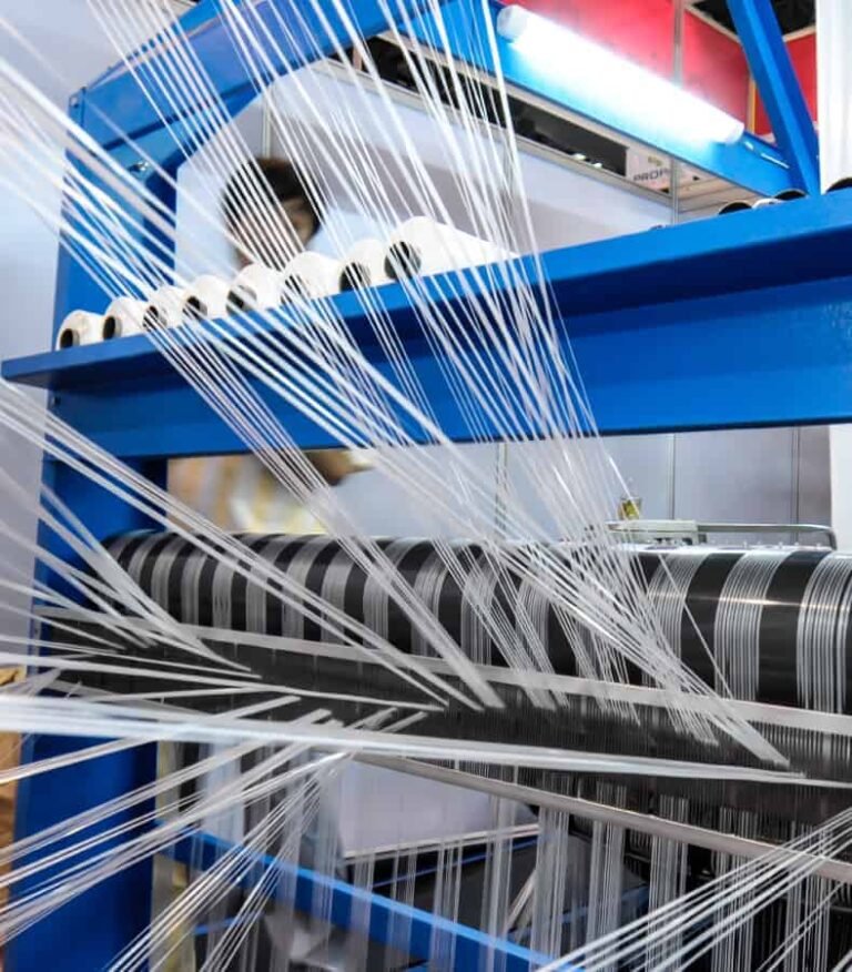 How Sizing Chemicals Improve Fabric Quality in Textile