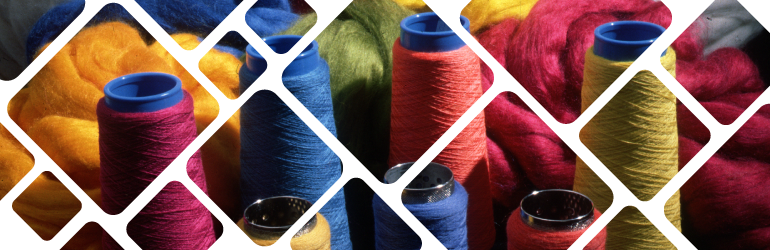 Textile Sizing Chemicals Manufacturers: A Complete Guide