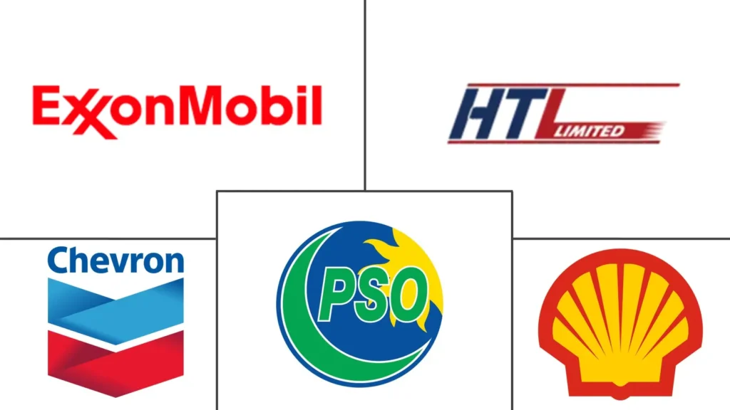 Top Chemical Companies in Karachi: Leaders in Industrial Solutions