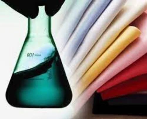 OEKO-TEX Certified Sizing Agents: Ensuring Safety and Sustainability in Textiles